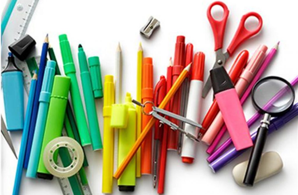 How To Buy Office Supplies Today's Share